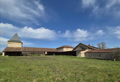 Bastide - 378 m² - 15 pièces