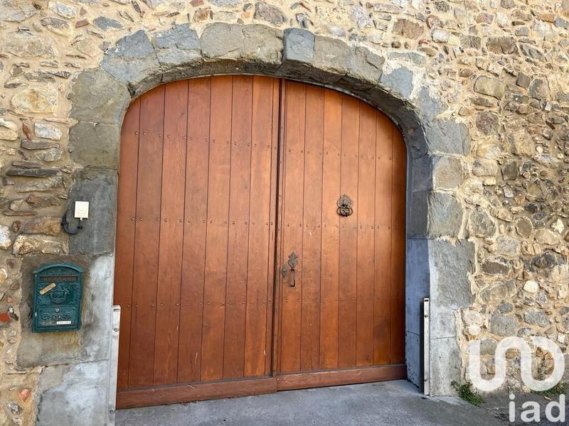 Maison - 196 m² - 6 pièces