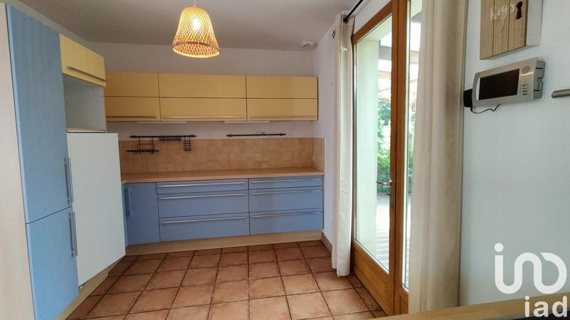 Maison - 126 m² - 6 pièces