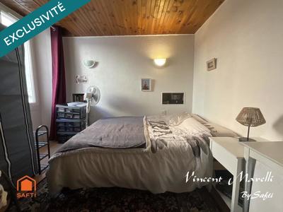 Appartement - 47 m² - 3 pièces