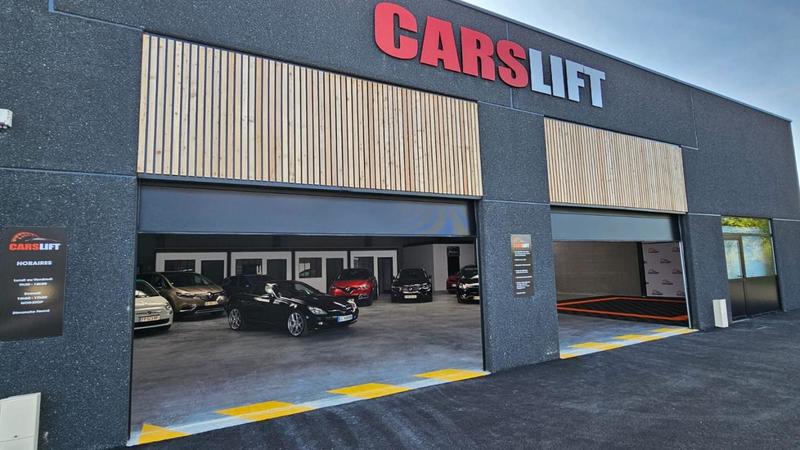 Suzuki Sv Sv650 - Garantie 6 Mois