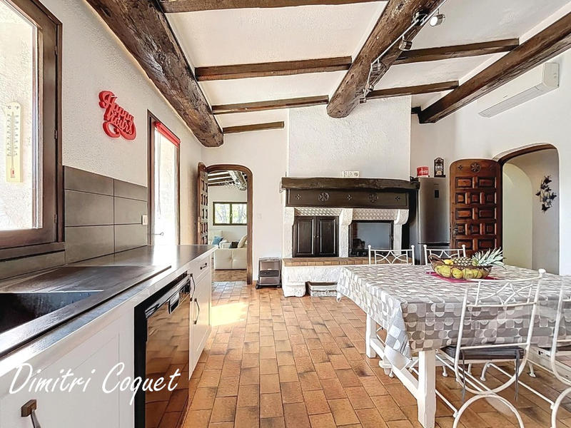 Villa - 154 m² - 5 pièces