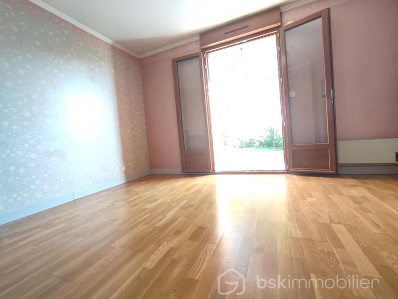 Maison de village - 175 m² - 7 pièces