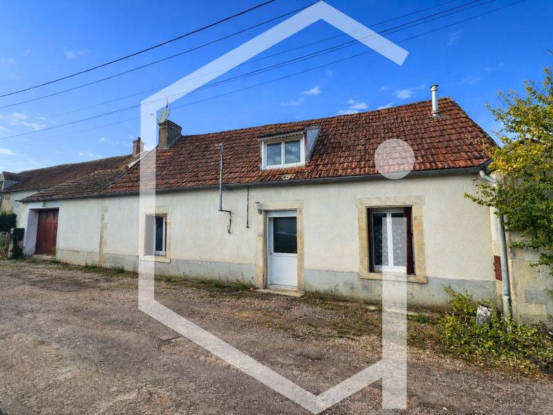 Maison - 103 m² - 4 pièces