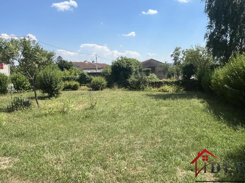 Maison de village - 160 m² - 6 pièces