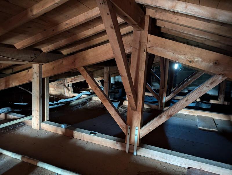 Maison - 114 m² - 4 pièces