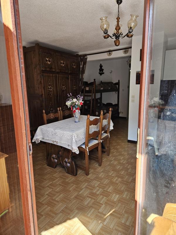 Appartement - 25 m² - 1 pièce