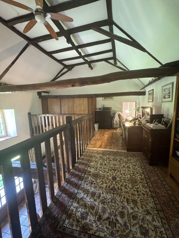 Maison - 235 m² - 8 pièces