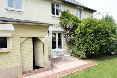 Longère - 127 m² - 5 pièces