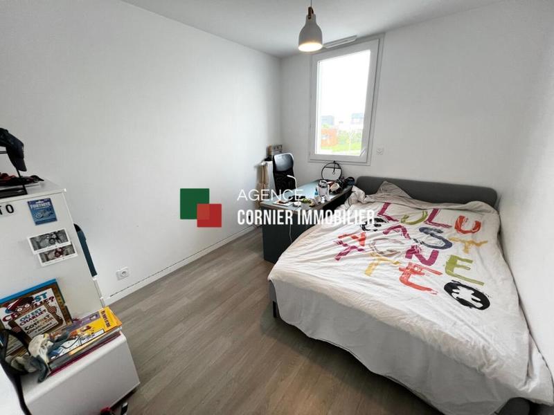 Pavillon - 84 m² - 4 pièces