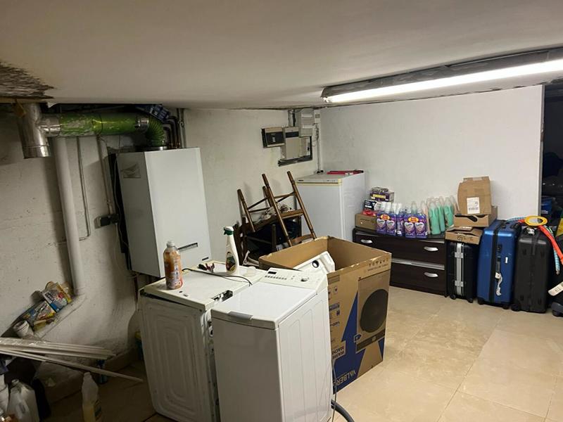 Maison - 154 m² - 4 pièces