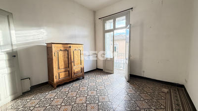 Appartement - 89 m² - 4 pièces