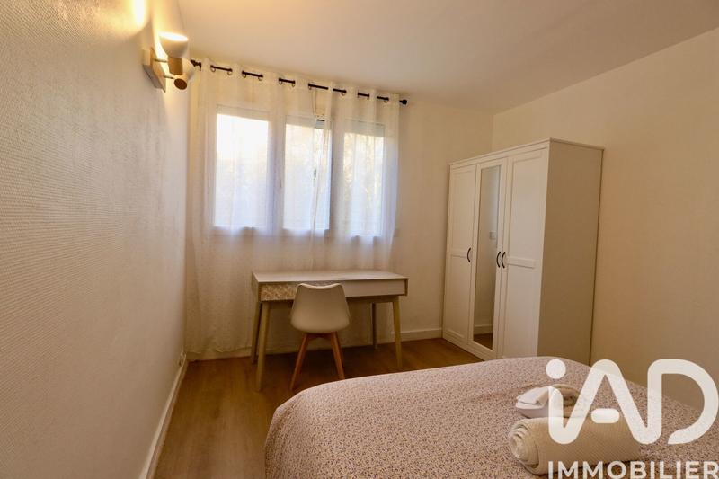 Appartement - 82 m² - 5 pièces