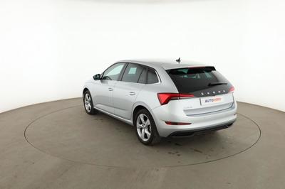 Skoda Scala 1.0 Tsi Style Dsg7 110 ch