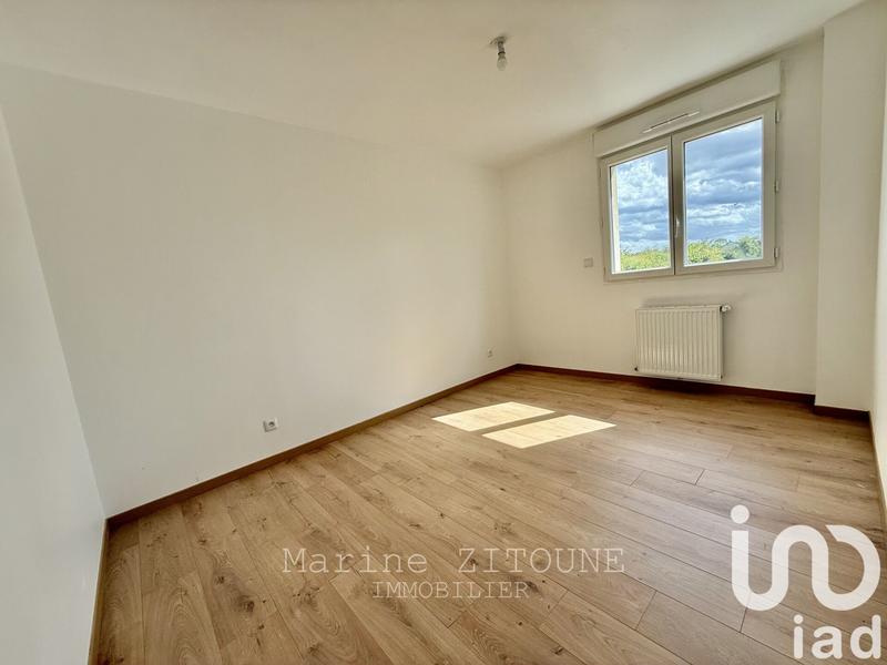 Maison - 89 m² - 5 pièces