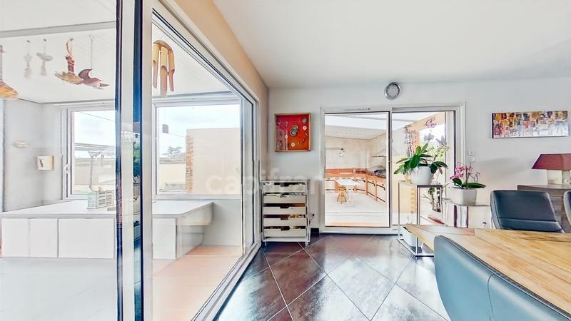 Maison - 124 m² - 5 pièces