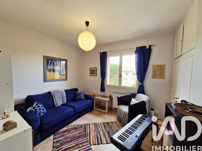 Maison - 147 m² - 6 pièces