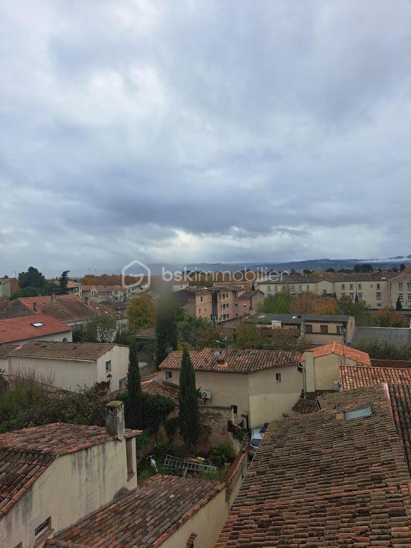 Immeuble - 155 m² - 6 pièces