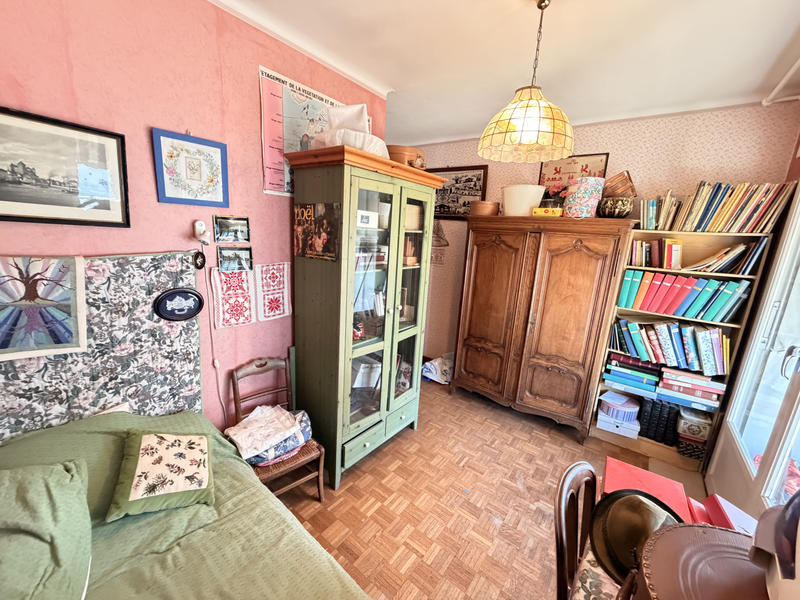 Appartement - 95 m² - 4 pièces