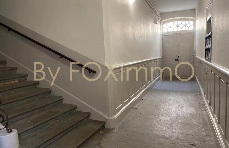 Appartement - 255 m² - 7 pièces