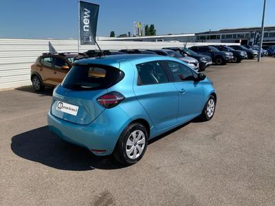Renault Zoe R110 Achat Intégral Life