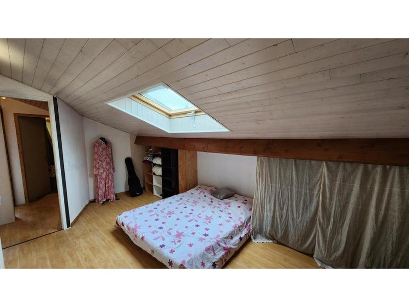 Maison - 154 m² - 6 pièces