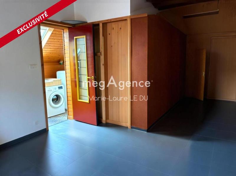 Maison de village - 71 m² - 3 pièces