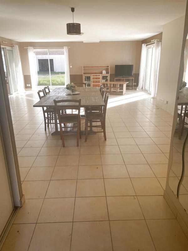 Maison - 141 m² - 4 pièces