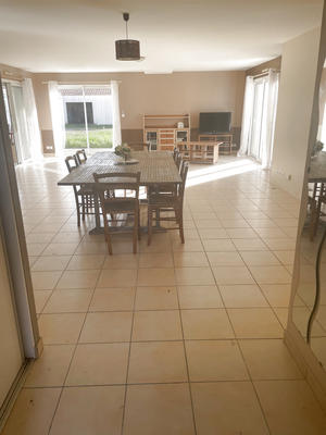 Maison - 141 m² - 4 pièces