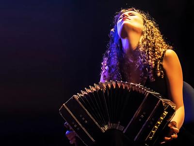 Concert MisaTango et Piazzolla avec 3 choeurs et ensemble Fortecello Tango Project