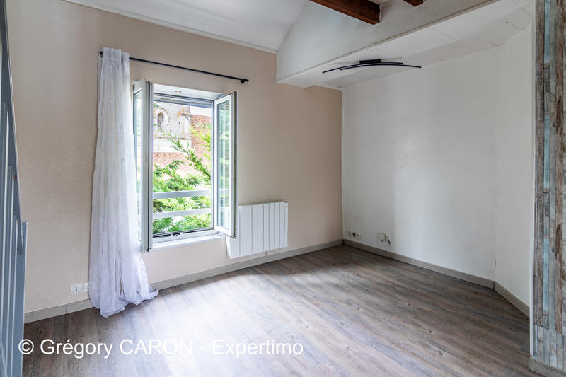 Duplex - 28 m² - 2 pièces