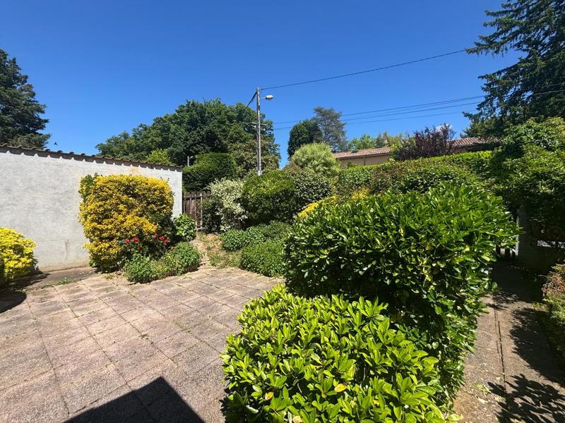 Maison - 199 m² - 5 pièces