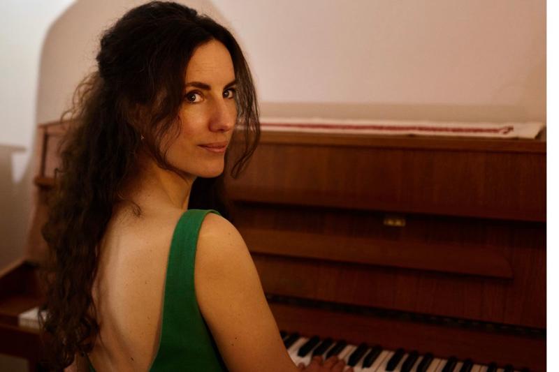 Pieternel Van Oers Trio