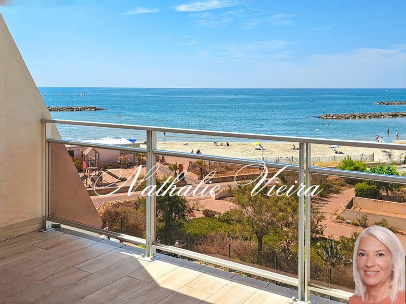 Appartement - 29 m² - 1 pièce