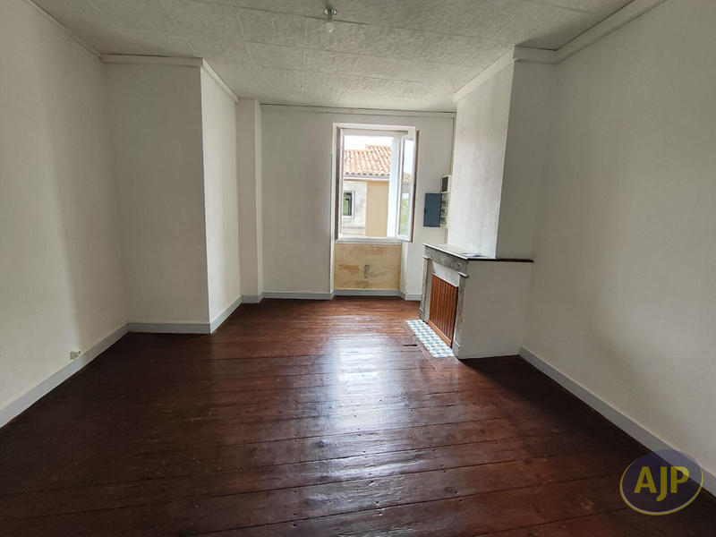 Appartement - 54 m² - 2 pièces