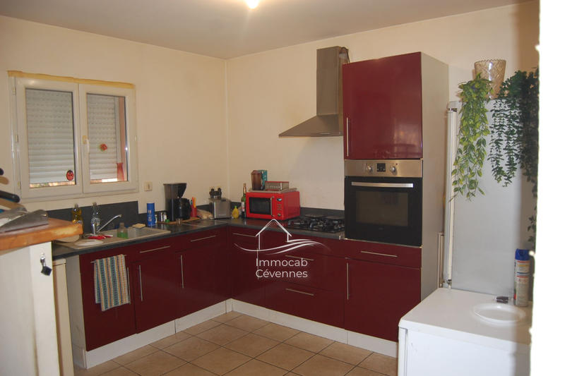 Maison - 81 m² - 4 pièces