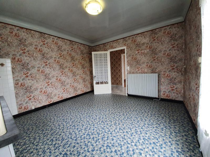 Maison - 106 m² - 5 pièces