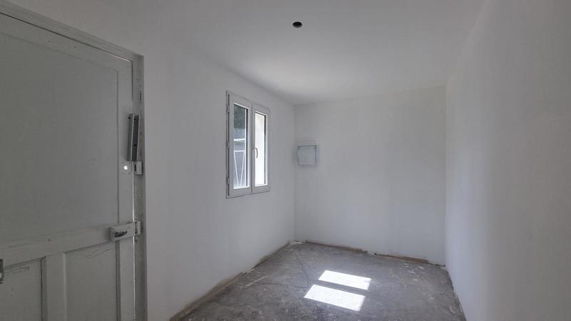 Maison ancienne - 123 m² - 4 pièces