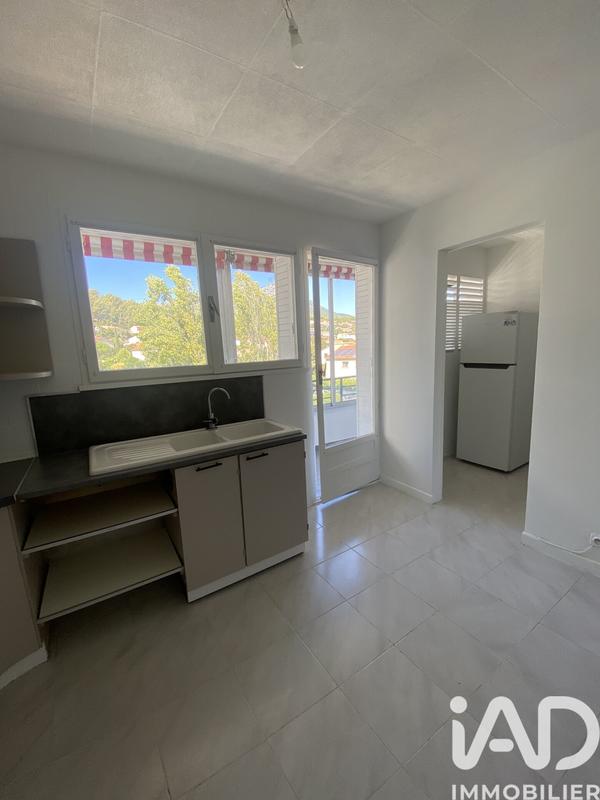 Appartement - 74 m² - 4 pièces