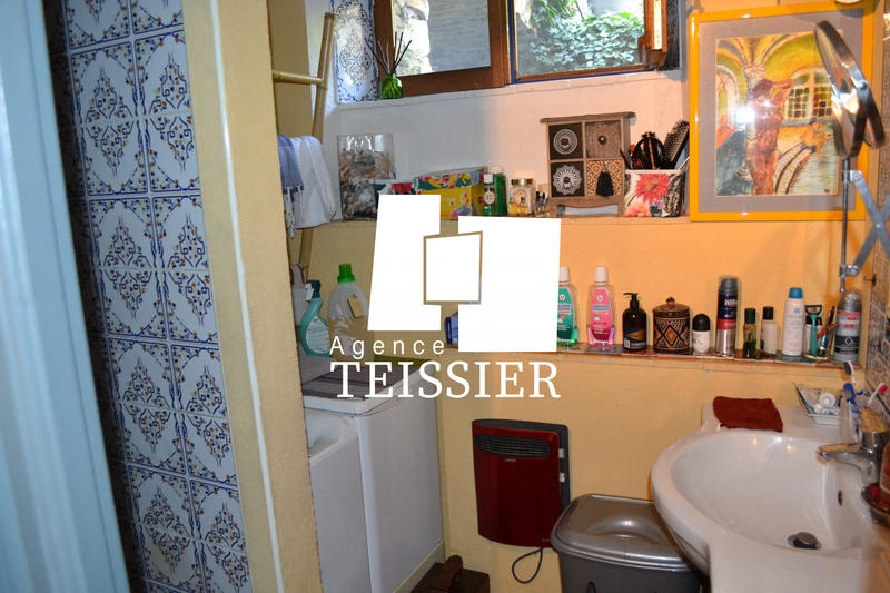 Maison - 104 m² - 6 pièces