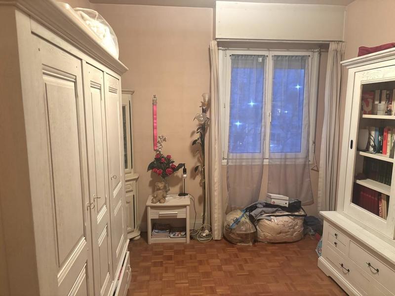 Appartement - 78 m² - 2 pièces