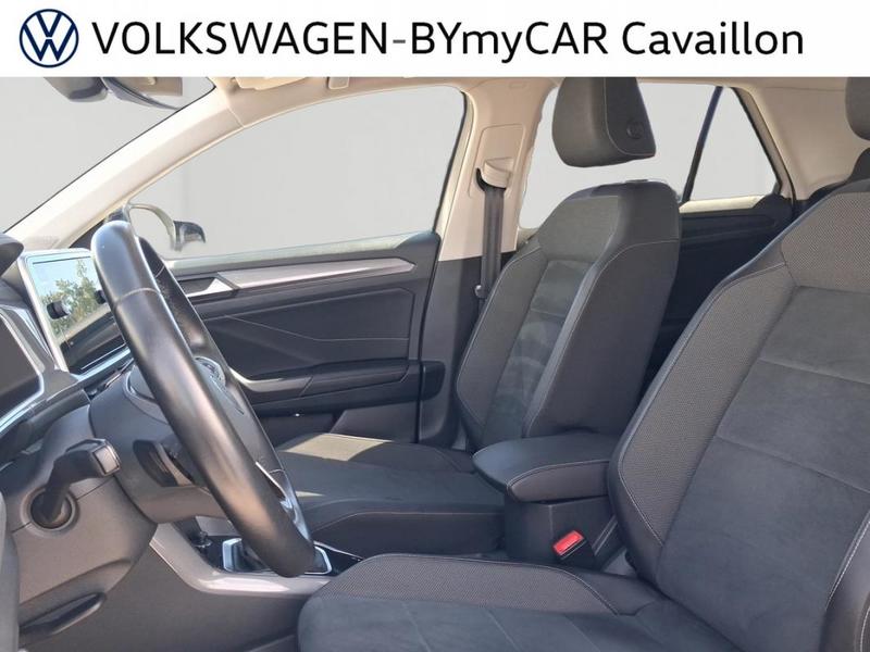 Volkswagen t-Roc 1.5 Tsi Evo 150 Start/Stop Dsg7 Style