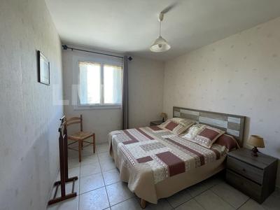 Appartement - 65 m² - 4 pièces