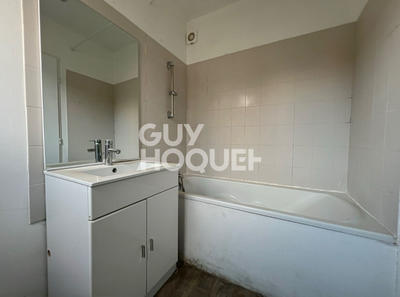 Appartement - 51 m² - 2 pièces