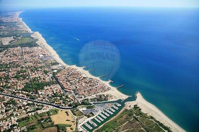 Magasins - 75 m² - 1 pièce