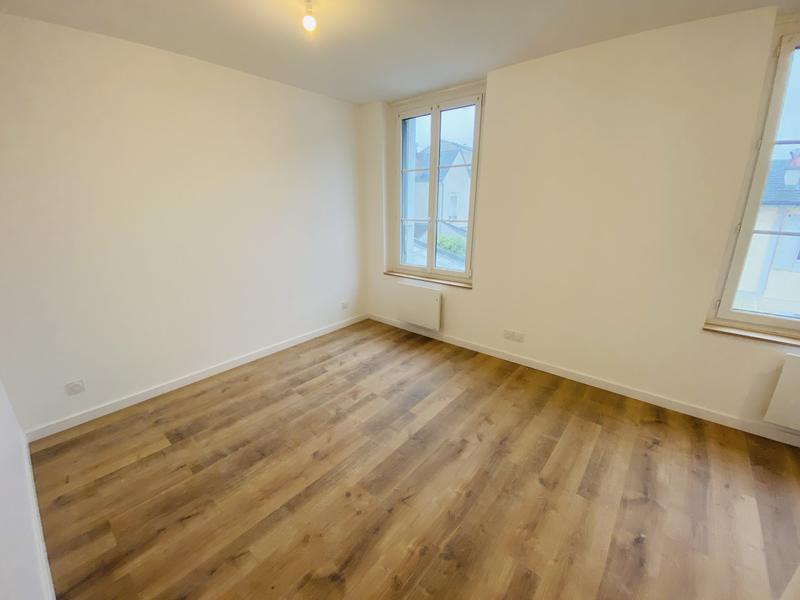 Appartement - 28 m² - 2 pièces