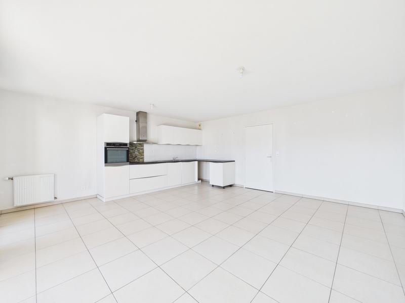 Appartement - 79 m² - 4 pièces