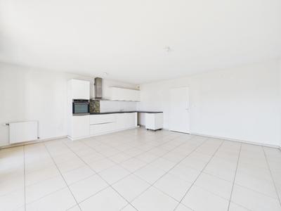 Appartement - 79 m² - 4 pièces