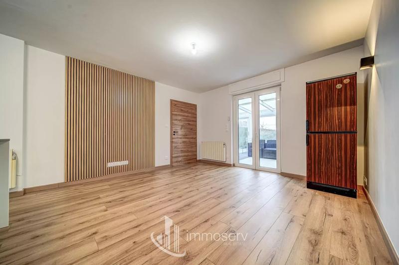 Maison - 81 m² - 4 pièces