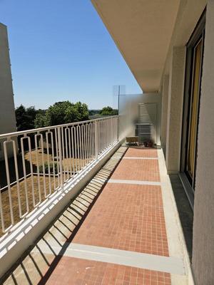 Appartement - 123 m² - 6 pièces